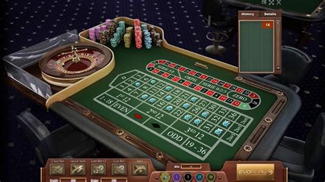 french roulette online free